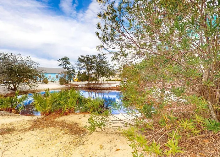 Holiday home The Rookery #3002 Gulf Shores