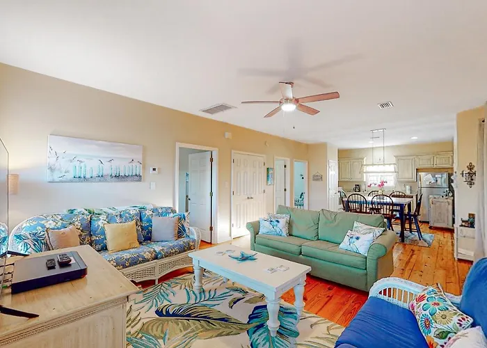 The Rookery #3002 Holiday home Gulf Shores