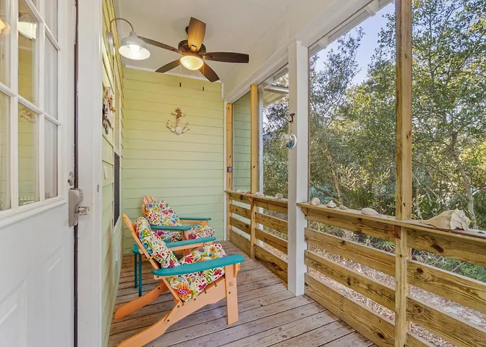 The Rookery #3002 Holiday home *