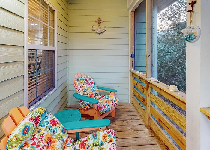 Holiday home The Rookery #3002 Gulf Shores