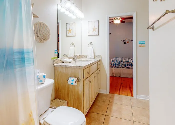 The Rookery #3002 Holiday home Gulf Shores